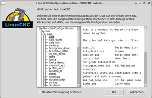 Tutorial: Installing LinuxCNC